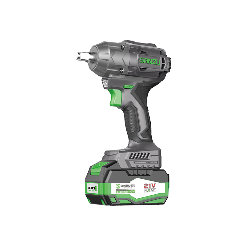 Wysokie szycie 21V Electric Bezszczotek do uderzenia